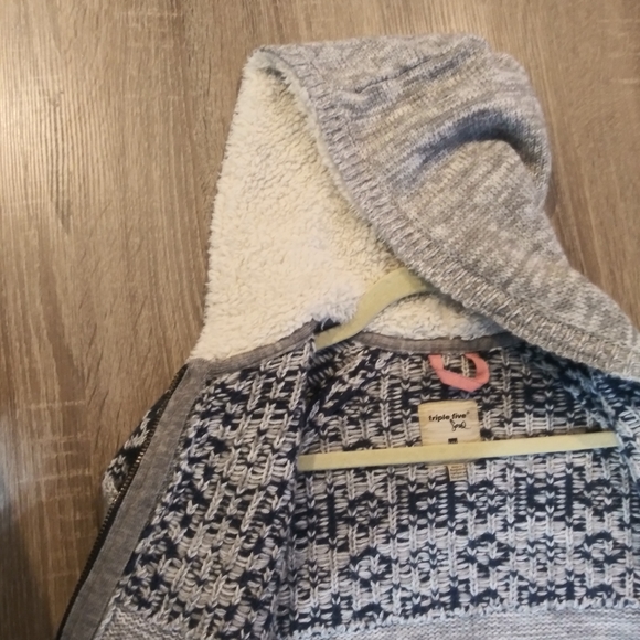 Triple five Soul - Picture 3 of 6